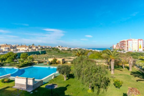 HE Pueblo Marino, Torrevieja